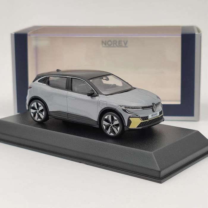Megane 2 diecast discount