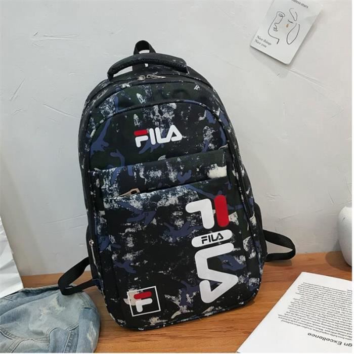 Fila cartable online
