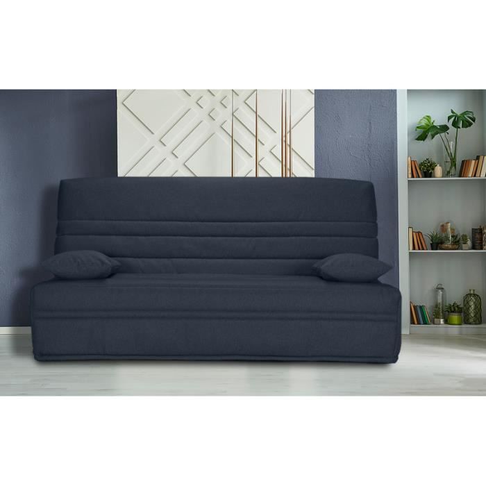 Matelas Clic Clac 130x190 Soldes