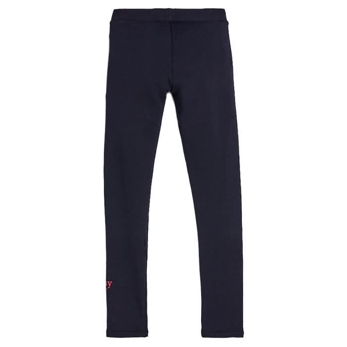 Legging tommy hilfiger fille deals
