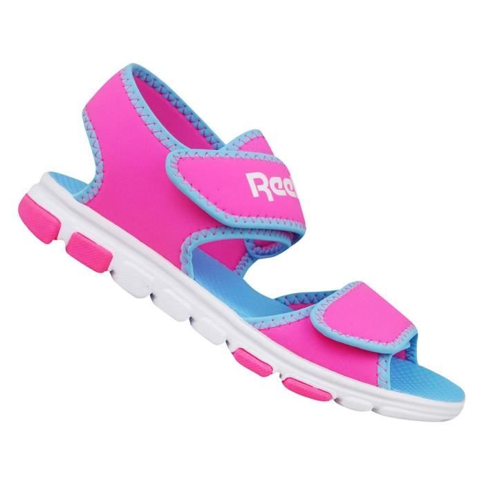 Reebok rose fermeture top