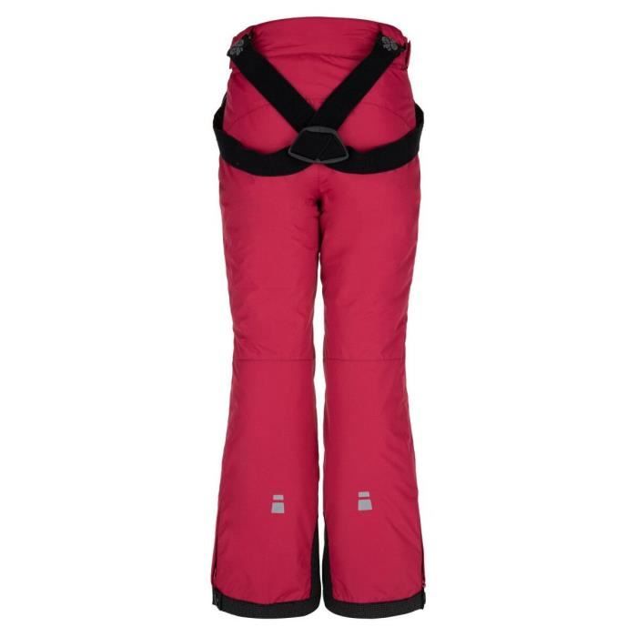 Pantalon de ski fille 14 ans hotsell
