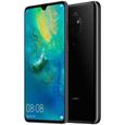 Smartphone - HUAWEI - Mate 20 - 128 Go - Double SIM - Noir - Android 9.0 Pie-2