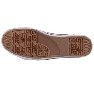 espadrille mustang homme