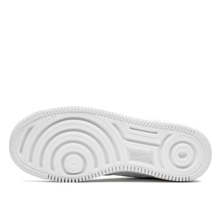 Air force 2025 one shadow blanche
