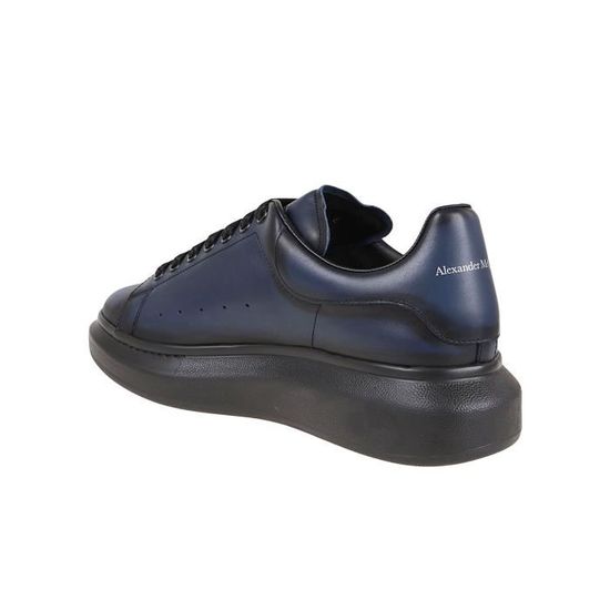 Alexander mcqueen noir sale homme