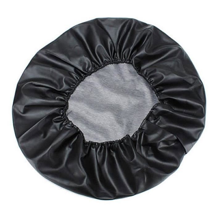Lot De 4 Housses à Pneus 19-23 Pouces – Tissu Oxford Imperméable, Lavable, Avec Poignée Et Poche à Outils