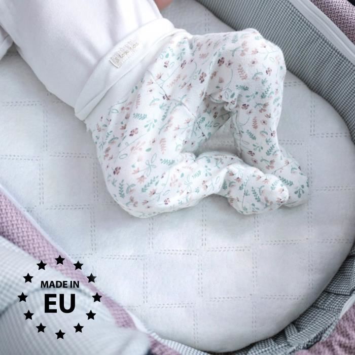 Matelas poussette bebe confort new arrivals