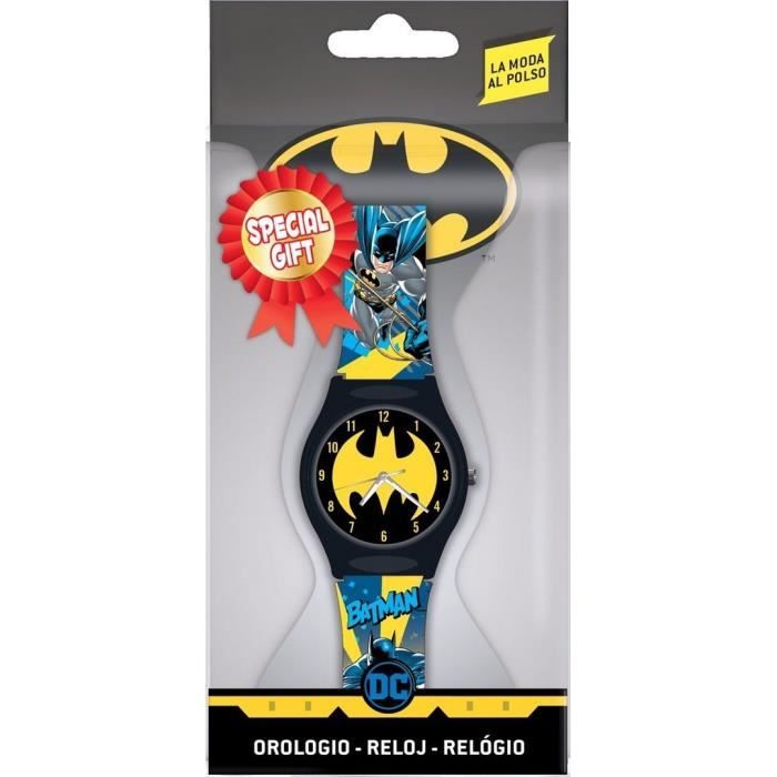 Montre batman enfant store