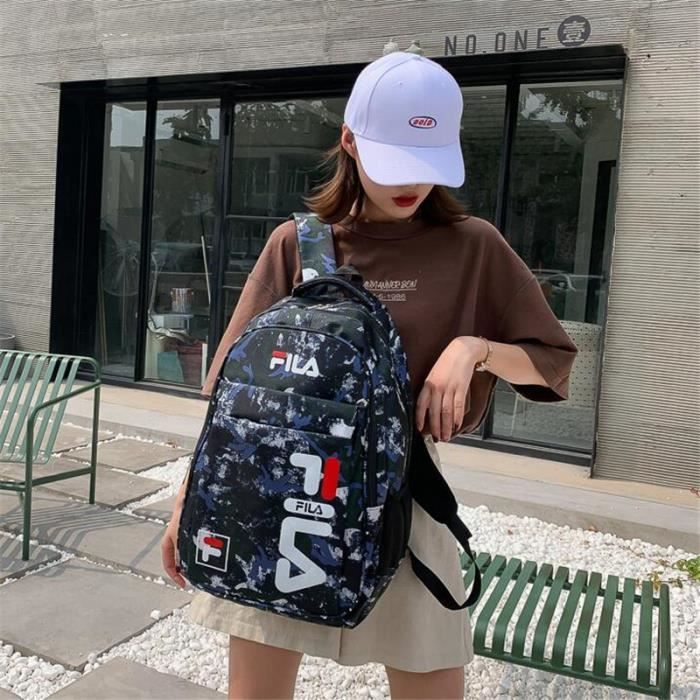 Fila cartable shop