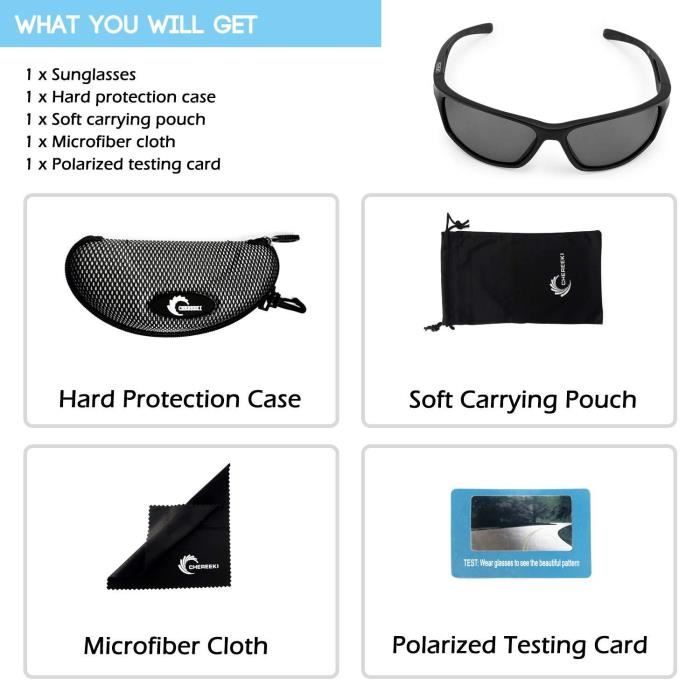 Monture de store lunette incassable
