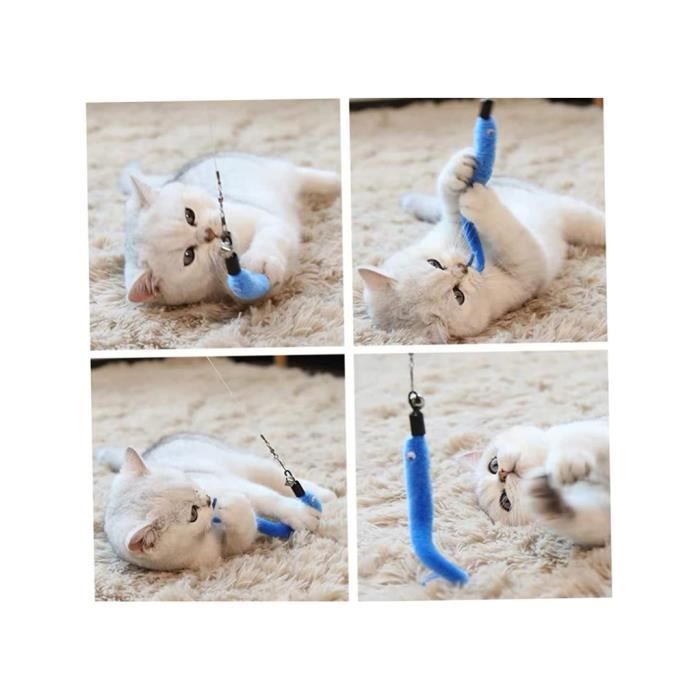 Magic wiggly twisty fuzzy worm toy outlet