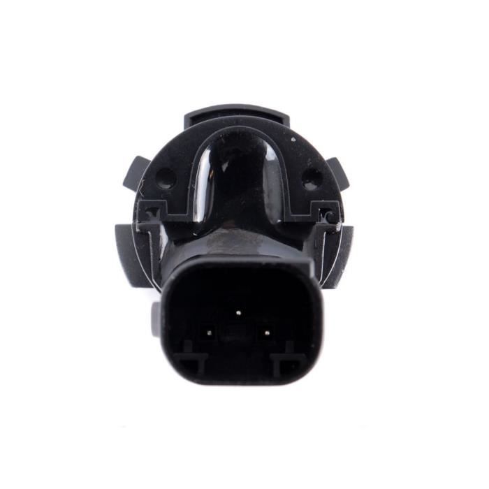 Capteur De Stationnement Arrière Citroën C4 Picasso - Capteur PDC Ultrasons - Compatible Plusieurs Modèles PSA
