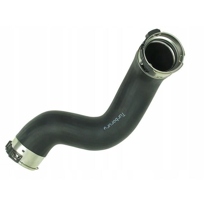 Tuyau Turbo Pour MERCEDES Classe C (W203) 320 CDI Tuyau D'Admission A2035282282