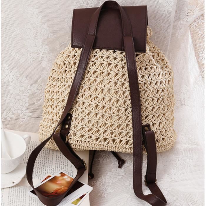 Sac a store dos vacances