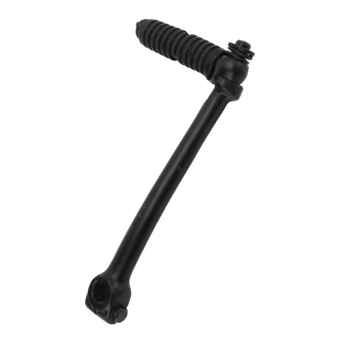Levier De Kick Démarreur Acier Inox Pour Moto 50cc 65cc JR Mini SR SX 2002-2008 – Kickstart Léger Et Durable