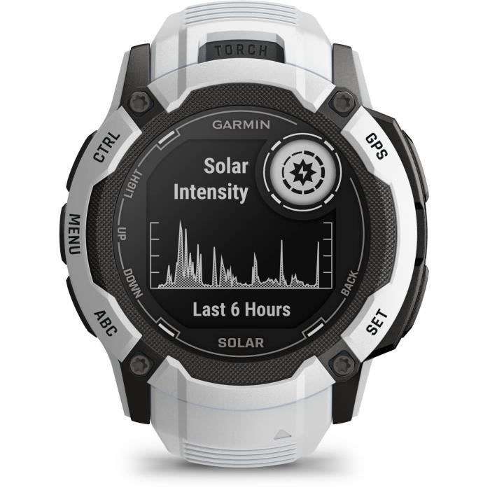 Garmin instinct gps smartwatch hotsell
