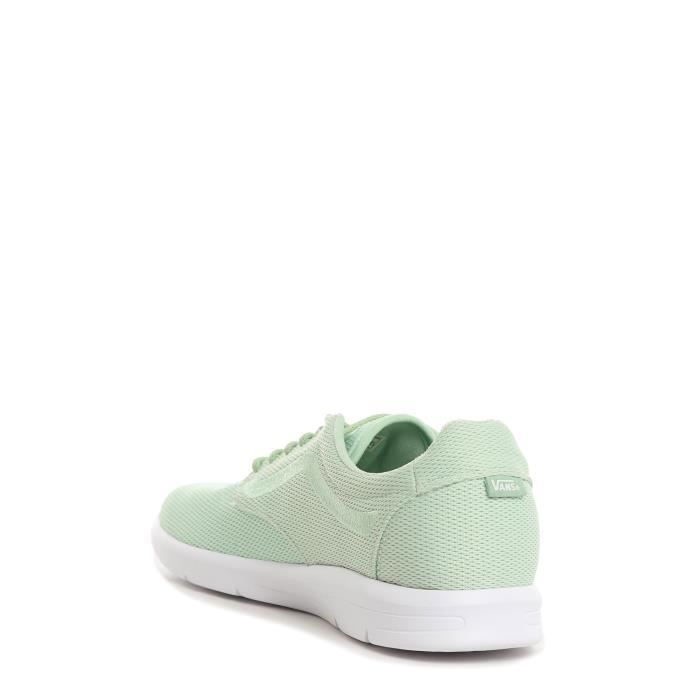 Basket best sale vert pastel