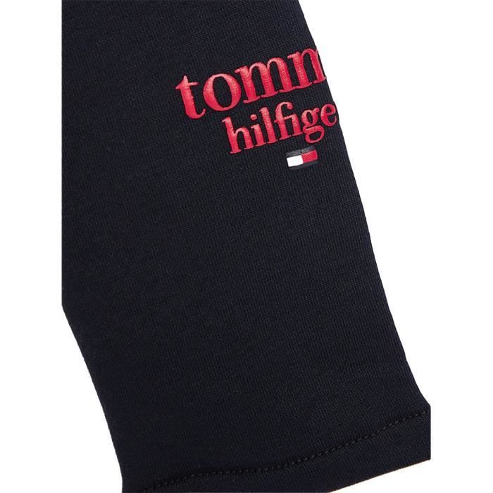 Legging tommy store hilfiger fille