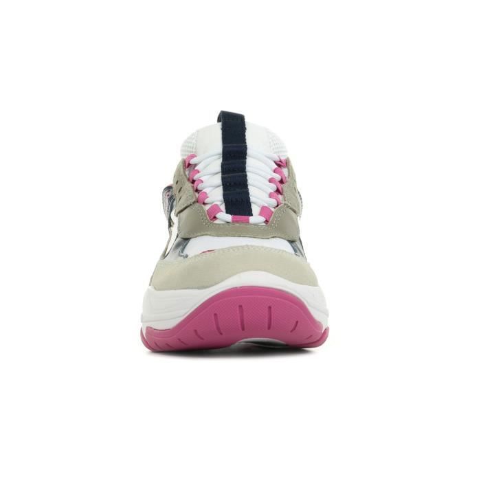 Basket calvin klein maya blanche clearance