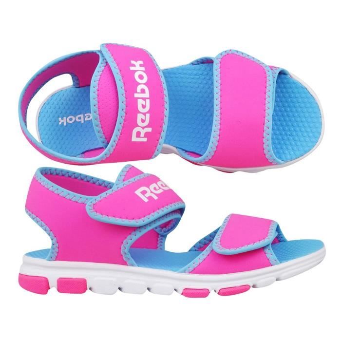 Reebok rose fermeture outlet