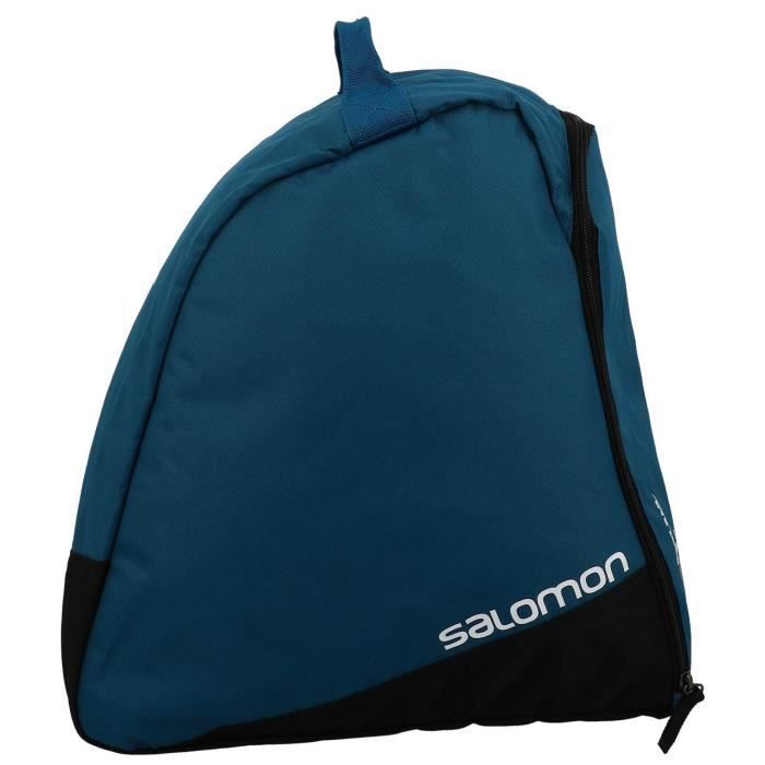 Sac chaussure hotsell de ski salomon