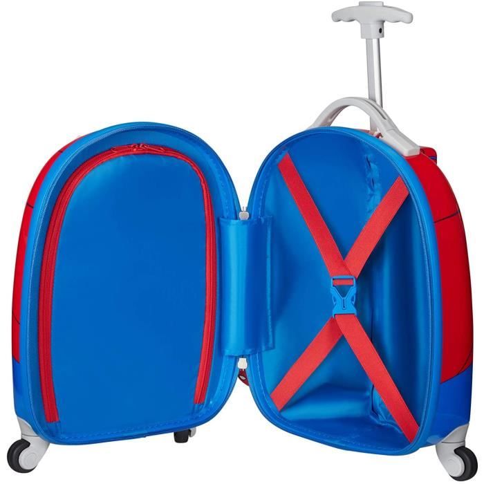 Marvel online luggage samsonite