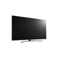 Téléviseur LG 86NANO76 - NanoCell UHD 4K - 217 cm - Smart TV-3