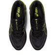 Sneakers Homme - ASICS - GEL-QUANTUM 180™ VII - Noir - Régulier - Running-3