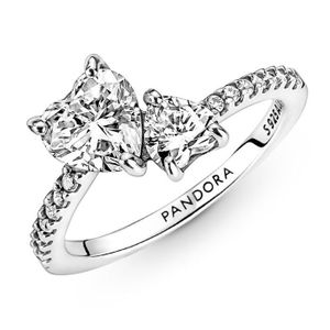Bague  Misam  Argent 925 / 1000