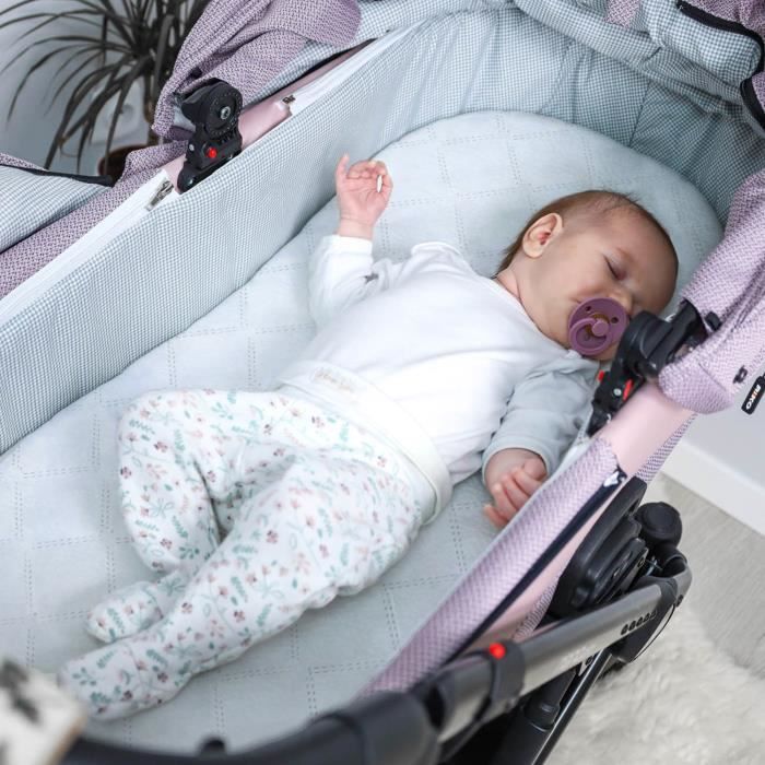 Matelas poussette bebe confort clearance