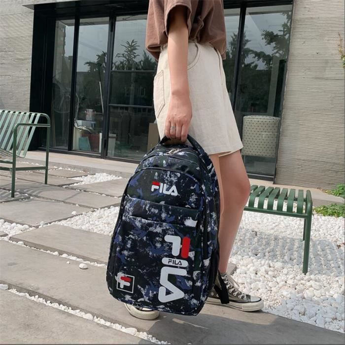 Fila cartable shop