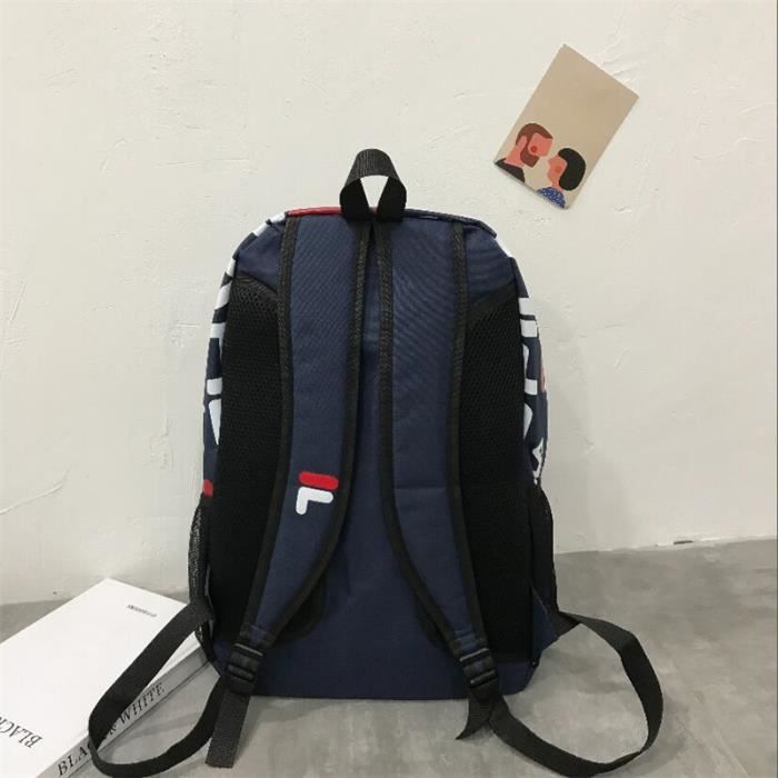 Cartable fila rose 2025