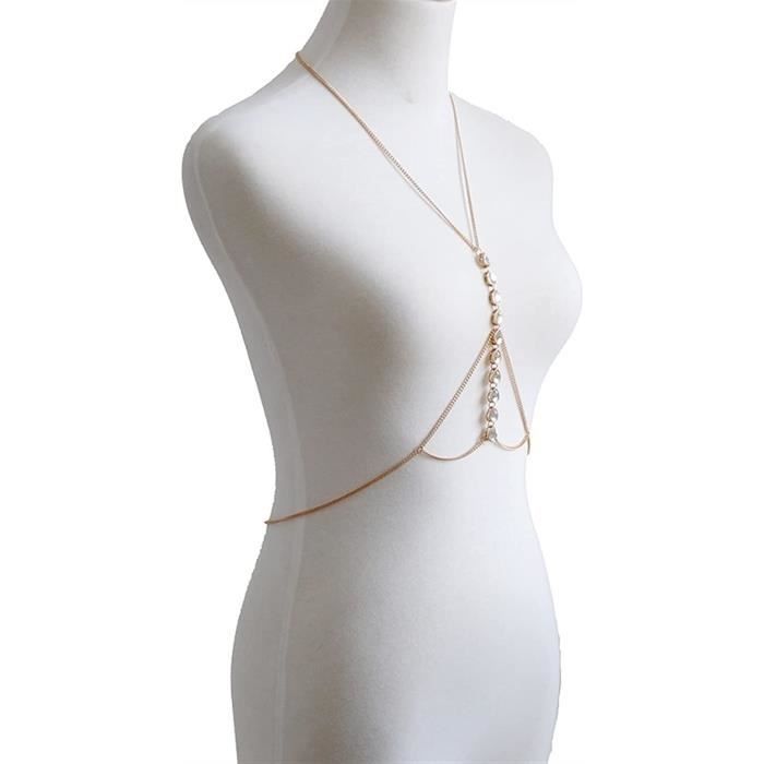 Fashion body jewelry hotsell