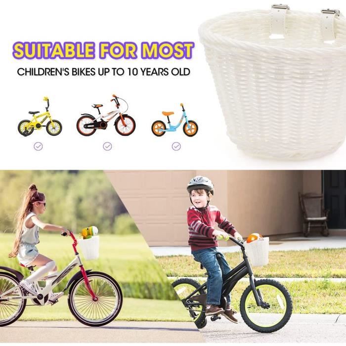 Panier vélo go best sale sport