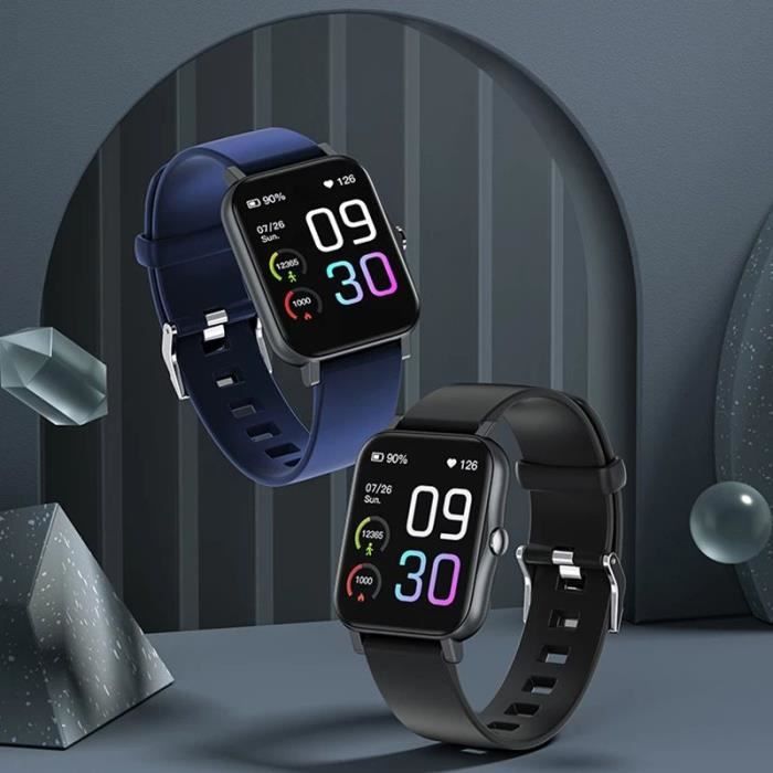 Montre cardio gps femme deals