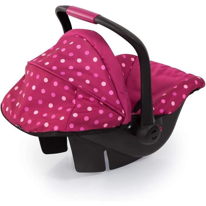 Accessoires pour Poupon si ge Auto Easy Go avec Ceinture