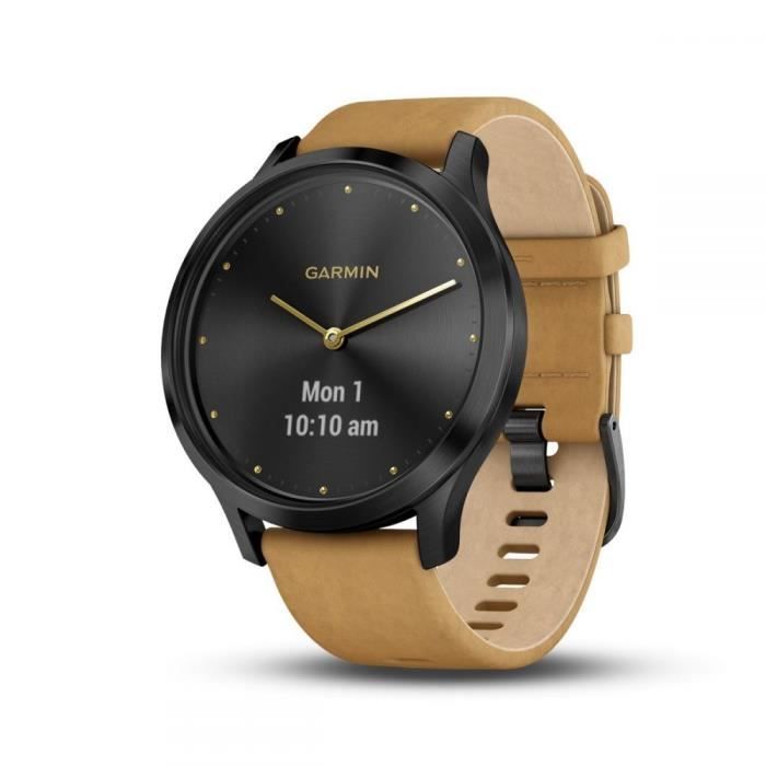 Garmin vivomove hr connect shop