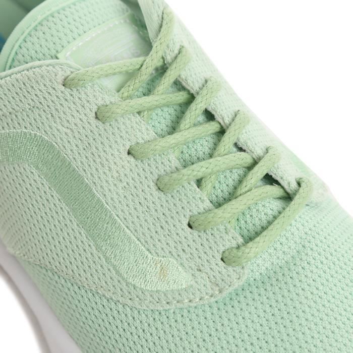 Baskets VANS U ISO 1.5 Vert Pastel Mixte Achat Vente Baskets