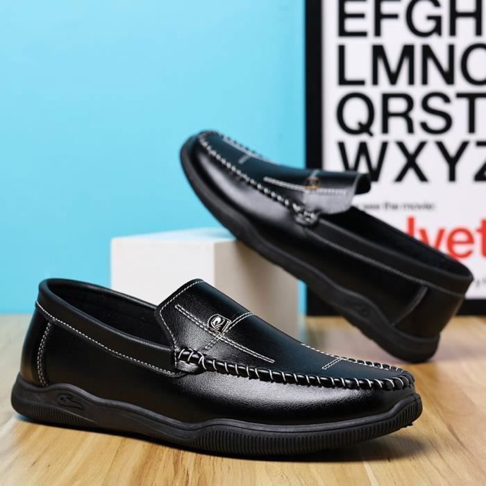 Mocassin ete store