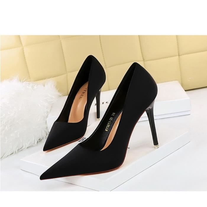 Escarpin marque store