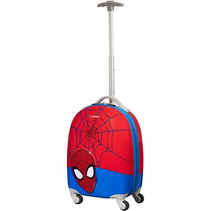 Valise Spider Man Marvel samsonite