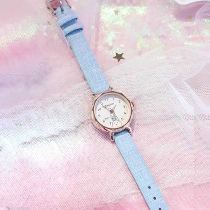 Montre discount fossil enfant