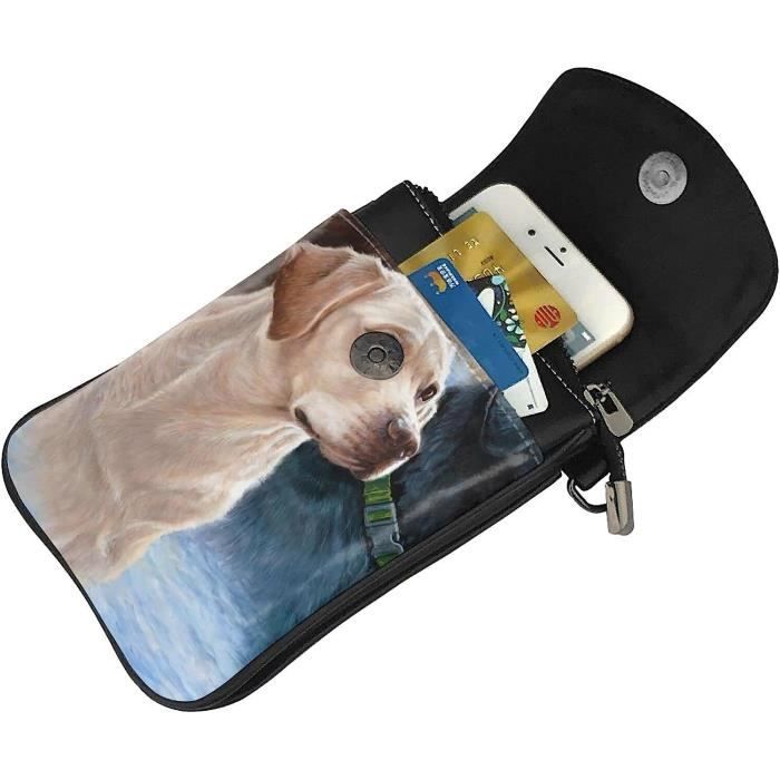 Labrador maroquinerie cheap