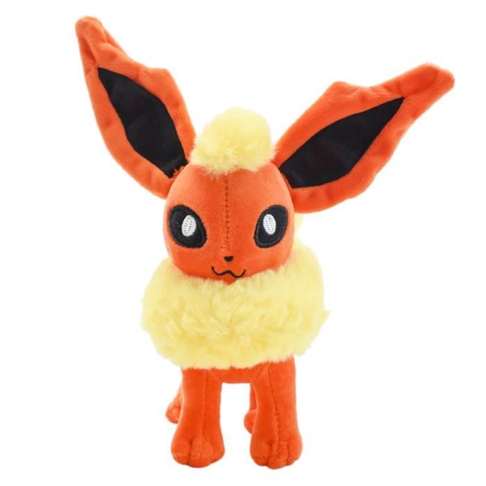 Flareon peluche 2025