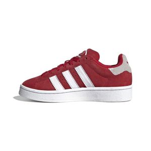 adidas gazelle silver green womens Adidas Gazelle Bold In Burgundy For Women