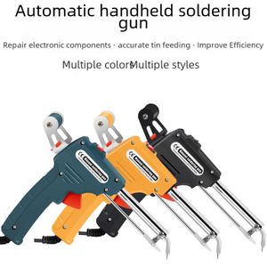 Fer à souder électrique - SURENHAP - USB Portable 60W - Chauffage