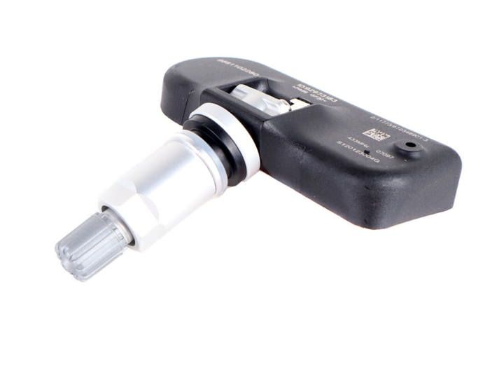 4 Sensori Di Di Monitoraggio Della Pressione Dei Pneumatici TPMS 5430T4, Per Citroen C5 C4 C6 C8, Per Peugeot 508 607 807 - Foto 3