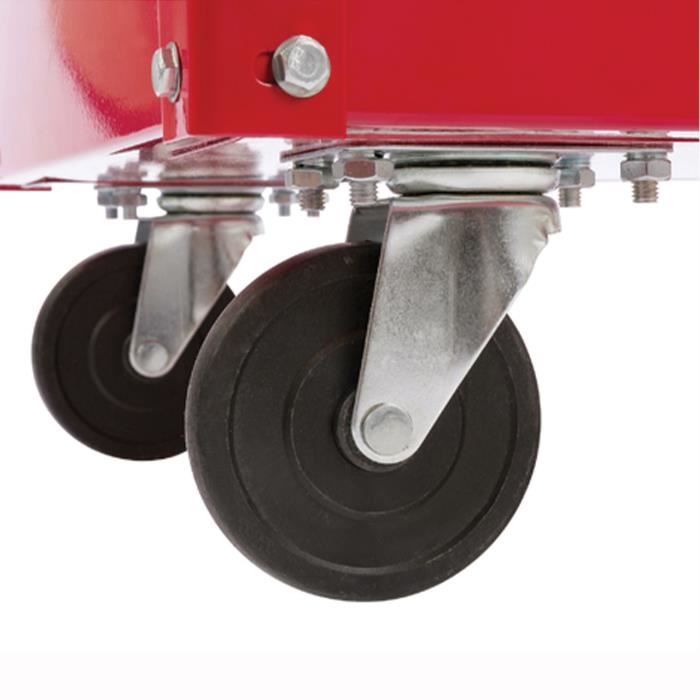 Facom ROLL.UC3S Chariot à outils sur roues 3 étagères