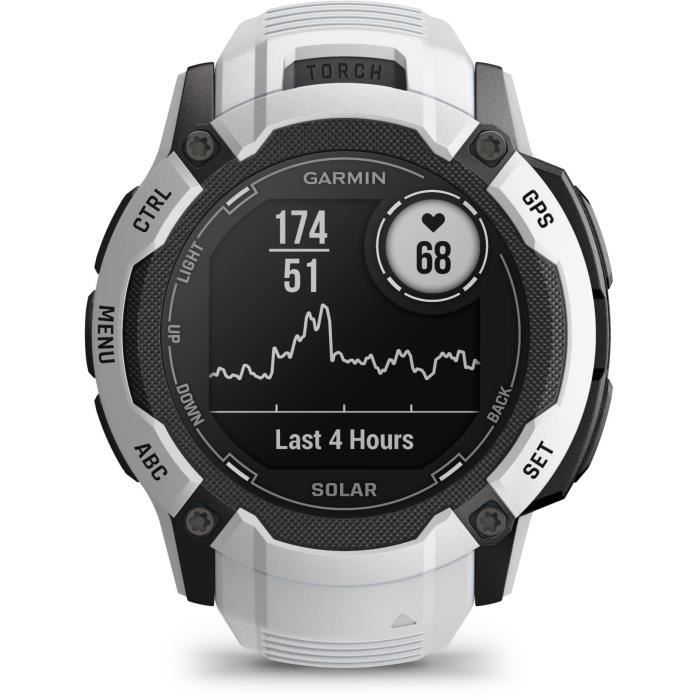Garmin instinct gps smart watch hot sale